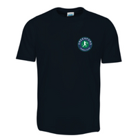 Load image into Gallery viewer, Greenford Tennis Club - Kids Club T-Shirt
