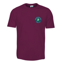 Load image into Gallery viewer, Greenford Tennis Club - Kids Club T-Shirt
