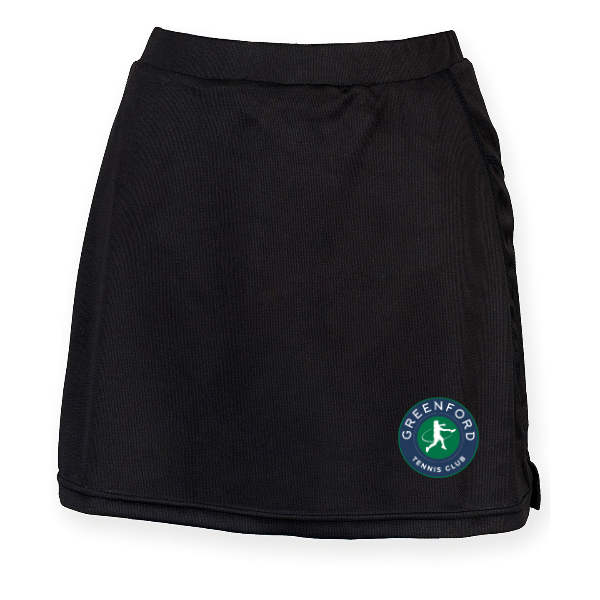 Greenford Tennis Club - Women’s Skort