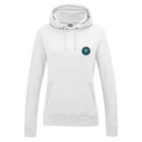 Load image into Gallery viewer, Greenford Tennis Club - Women&#39;s Classic Club Hoodie
