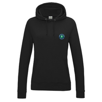 Load image into Gallery viewer, Greenford Tennis Club - Women&#39;s Classic Club Hoodie

