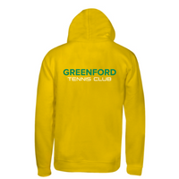 Load image into Gallery viewer, Greenford Tennis Club - Women&#39;s Classic Club Hoodie
