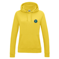 Load image into Gallery viewer, Greenford Tennis Club - Women&#39;s Classic Club Hoodie
