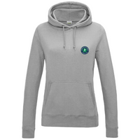 Load image into Gallery viewer, Greenford Tennis Club - Women&#39;s Classic Club Hoodie

