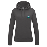 Load image into Gallery viewer, Greenford Tennis Club - Women&#39;s Classic Club Hoodie
