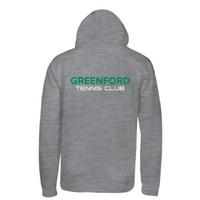 Load image into Gallery viewer, Greenford Tennis Club - Women&#39;s Classic Club Hoodie
