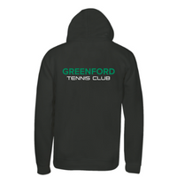 Load image into Gallery viewer, Greenford Tennis Club - Women&#39;s Classic Club Hoodie
