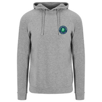 Load image into Gallery viewer, Greenford Tennis Club - Men&#39;s Performance Club Hoodie
