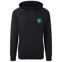 Load image into Gallery viewer, Greenford Tennis Club - Women&#39;s Performance Club Hoodie
