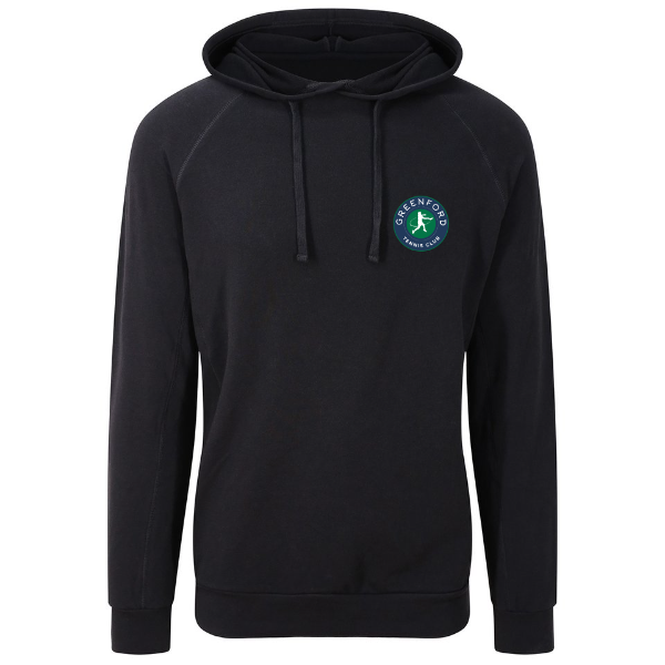 Greenford Tennis Club - Women's Performance Club Hoodie