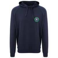 Load image into Gallery viewer, Greenford Tennis Club - Men&#39;s Performance Coach Hoodie
