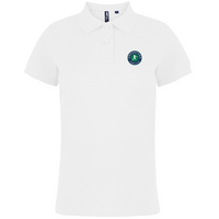 Load image into Gallery viewer, Greenford Tennis Club - Women&#39;s Classic Club Polo
