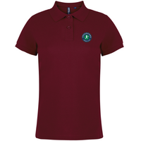 Load image into Gallery viewer, Greenford Tennis Club - Women&#39;s Classic Club Polo
