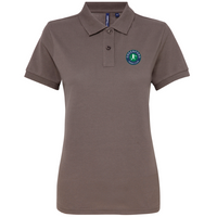 Load image into Gallery viewer, Greenford Tennis Club - Women&#39;s Classic Club Polo
