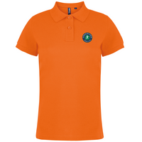 Load image into Gallery viewer, Greenford Tennis Club - Women&#39;s Classic Club Polo
