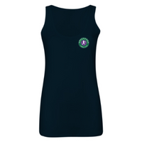Load image into Gallery viewer, Greenford Tennis Club - Women&#39;s Club Vest
