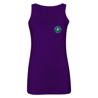 Load image into Gallery viewer, Greenford Tennis Club - Women&#39;s Club Vest

