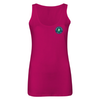 Load image into Gallery viewer, Greenford Tennis Club - Women&#39;s Club Vest
