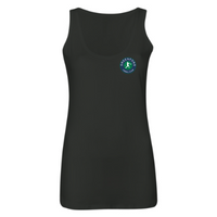 Load image into Gallery viewer, Greenford Tennis Club - Women&#39;s Club Vest
