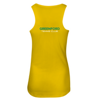 Load image into Gallery viewer, Greenford Tennis Club - Women&#39;s Club Vest

