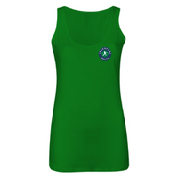 Load image into Gallery viewer, Greenford Tennis Club - Women&#39;s Club Vest
