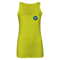 Load image into Gallery viewer, Greenford Tennis Club - Women&#39;s Club Vest
