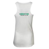 Load image into Gallery viewer, Greenford Tennis Club - Women’s Club Vest
