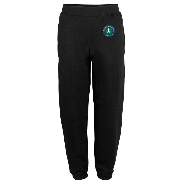 Greenford Tennis Club - Men's Classic Joggers