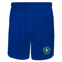 Load image into Gallery viewer, Greenford Tennis Club - Men&#39;s Shorts
