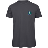 Load image into Gallery viewer, Greenford Tennis Club - Men&#39;s Classic T-Shirt
