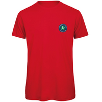 Load image into Gallery viewer, Greenford Tennis Club - Men&#39;s Classic T-Shirt

