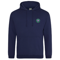 Load image into Gallery viewer, Greenford Tennis Club - Men&#39;s Classic Club Hoodie
