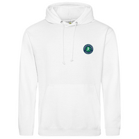Load image into Gallery viewer, Greenford Tennis Club - Men&#39;s Classic Club Hoodie

