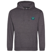 Load image into Gallery viewer, Greenford Tennis Club - Men&#39;s Classic Club Hoodie
