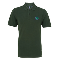 Load image into Gallery viewer, Greenford Tennis Club - Men&#39;s Classic Club Polo
