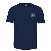 Load image into Gallery viewer, Greenford Tennis Club - Men&#39;s Performance Club T-Shirt
