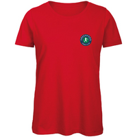 Load image into Gallery viewer, Greenford Tennis Club - Women&#39;s Classic T-Shirt
