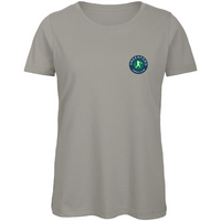 Load image into Gallery viewer, Greenford Tennis Club - Women&#39;s Classic T-Shirt
