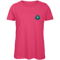 Load image into Gallery viewer, Greenford Tennis Club - Women&#39;s Classic T-Shirt
