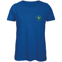 Load image into Gallery viewer, Greenford Tennis Club - Women&#39;s Classic T-Shirt
