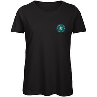Load image into Gallery viewer, Greenford Tennis Club - Women&#39;s Classic T-Shirt
