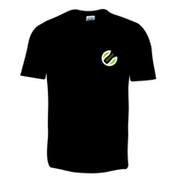 Load image into Gallery viewer, Cranleigh Tennis &amp; Social Club - Men&#39;s Performance T-Shirt
