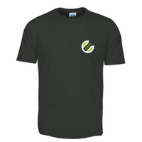 Load image into Gallery viewer, Cranleigh Tennis &amp; Social Club - Men&#39;s Performance T-Shirt
