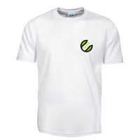 Load image into Gallery viewer, Cranleigh Tennis &amp; Social Club - Men&#39;s Performance T-Shirt
