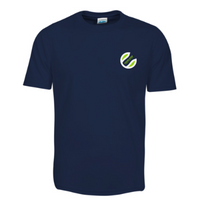 Load image into Gallery viewer, Cranleigh Tennis &amp; Social Club - Men&#39;s Performance T-Shirt

