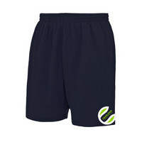 Load image into Gallery viewer, Cranleigh Tennis &amp; Social Club - Men&#39;s Shorts
