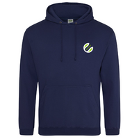 Load image into Gallery viewer, Cranleigh Tennis &amp; Social Club - Men&#39;s Classic Hoodie

