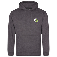 Load image into Gallery viewer, Cranleigh Tennis &amp; Social Club - Men&#39;s Classic Hoodie
