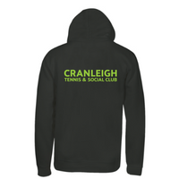 Load image into Gallery viewer, Cranleigh Tennis &amp; Social Club - Men&#39;s Classic Hoodie
