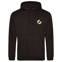 Load image into Gallery viewer, Cranleigh Tennis &amp; Social Club - Men&#39;s Classic Hoodie
